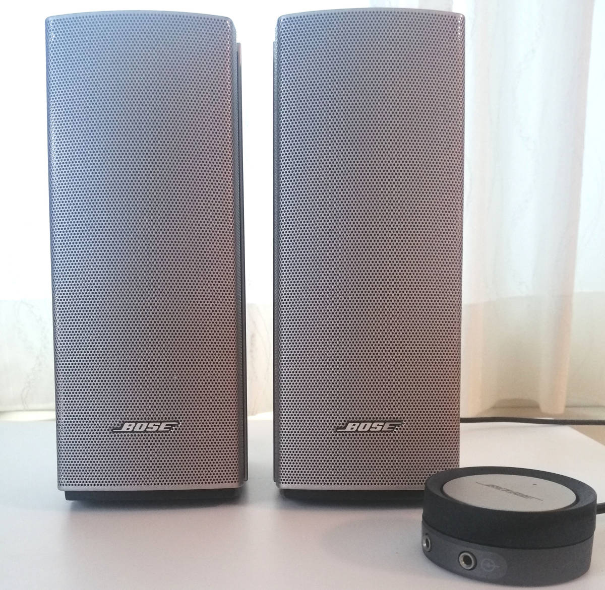 BOSE 0 Companion20 Companion マルチメディア ボーズ マルチメディア 