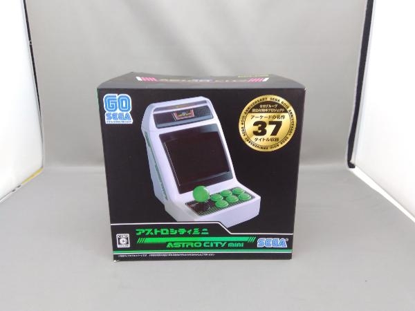  アストロシティミニ ACS1001(その他)｜売買されたオークション情報、yahooの商品情報をアーカイブ公開 - オークファン その他