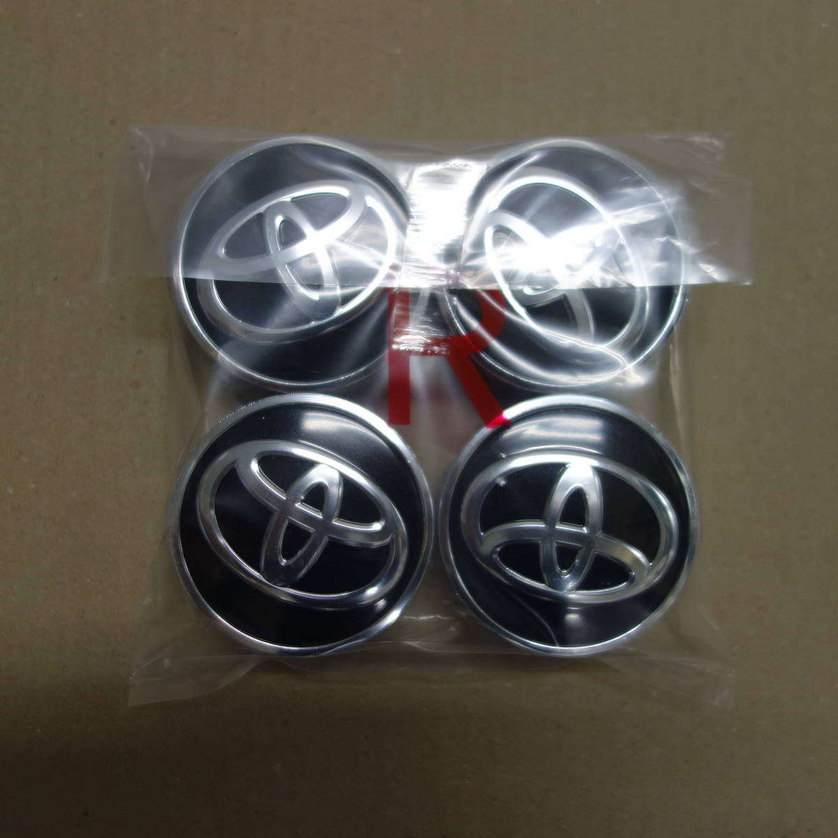 ☆ 新車外し 新型 カローラ / カローラツーリング 純正アルミホイール