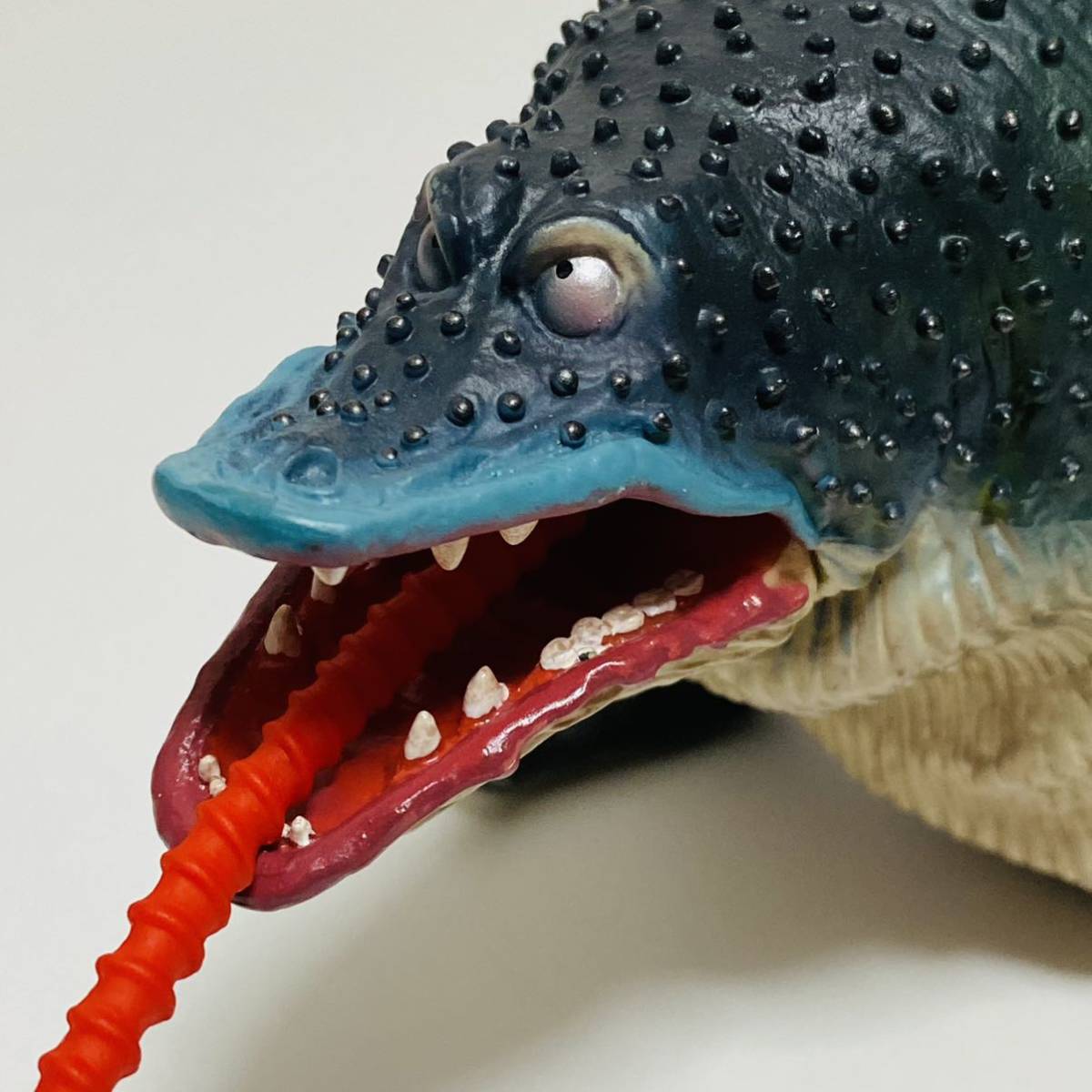 大怪獣シリーズ エクスプラス ガマクジラ ウルトラマン 箱なし