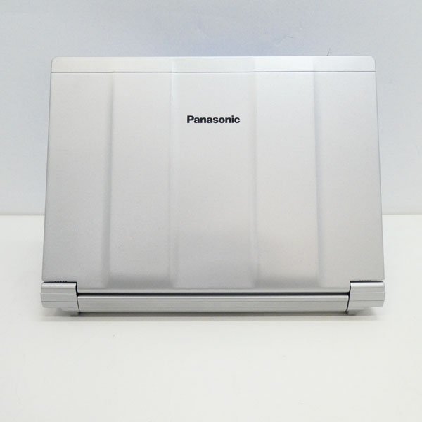 □Panasonic Let's note CF-SV8RFCVS/Win11/Intel Core i5-8365U/1.60