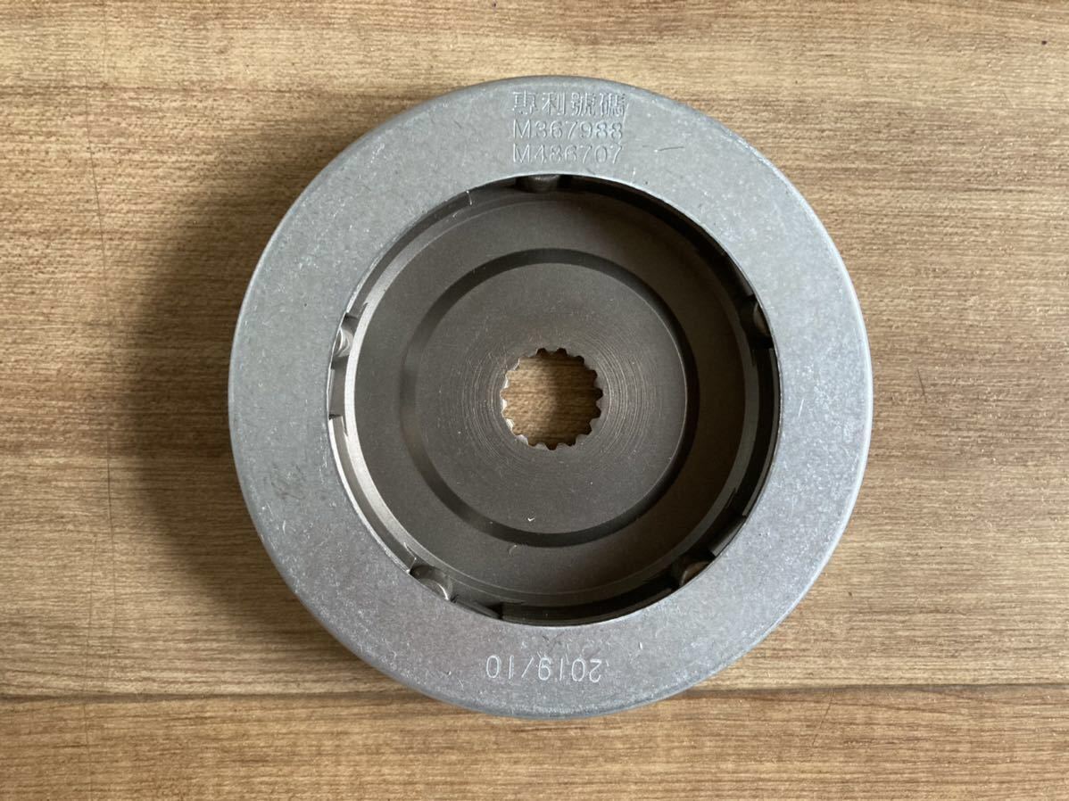 ☆シグナスZ☆新品☆強化ワンウェイクラッチ 新品 シグナスX 強化ワンウェイクラッチBW'S125 1.2.3.4型 SE12.44J