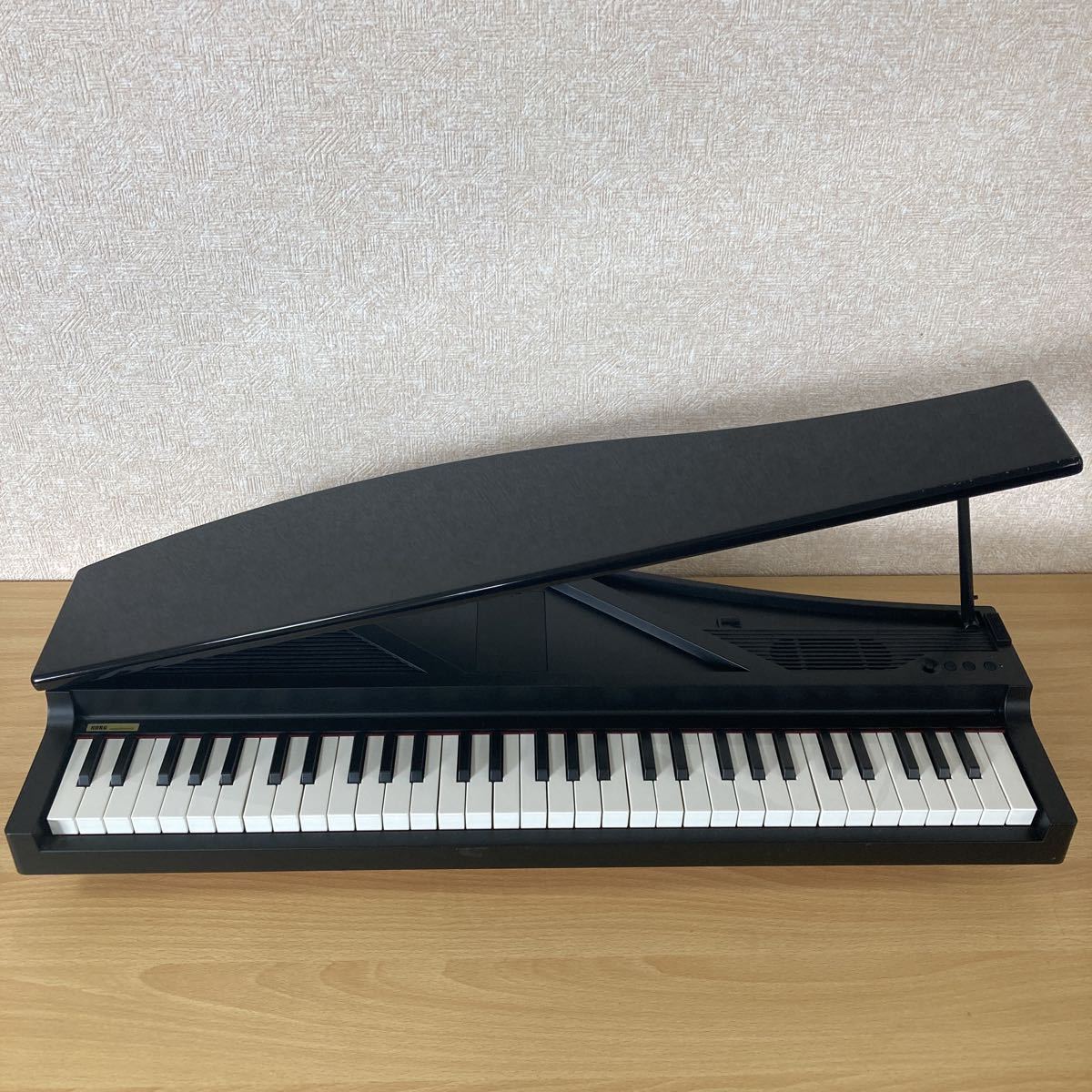 KORG コルグ microPIANO AQ様 DIGITAL 鍵盤楽器 KORG コルグ