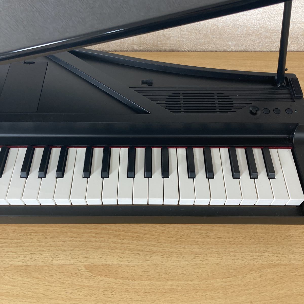KORG コルグ microPIANO AQ様 DIGITAL 鍵盤楽器 KORG コルグ