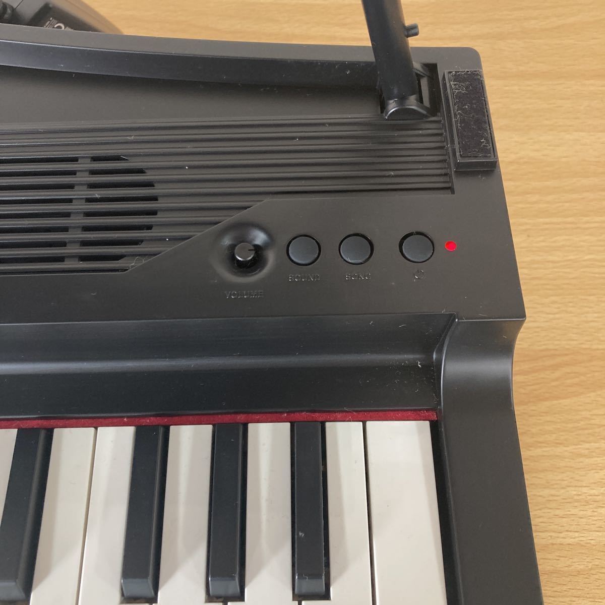 KORG コルグ microPIANO AQ様 DIGITAL 鍵盤楽器 KORG コルグ