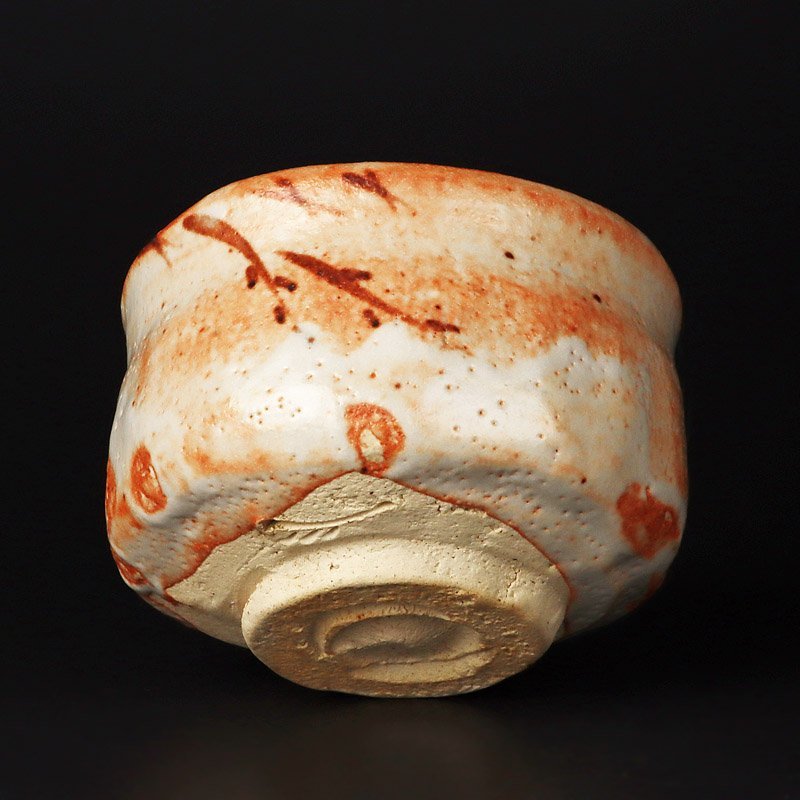 Yahoo!オークション 【古美味】加藤弥右衛門『鵬雲斎玄室書付』志野