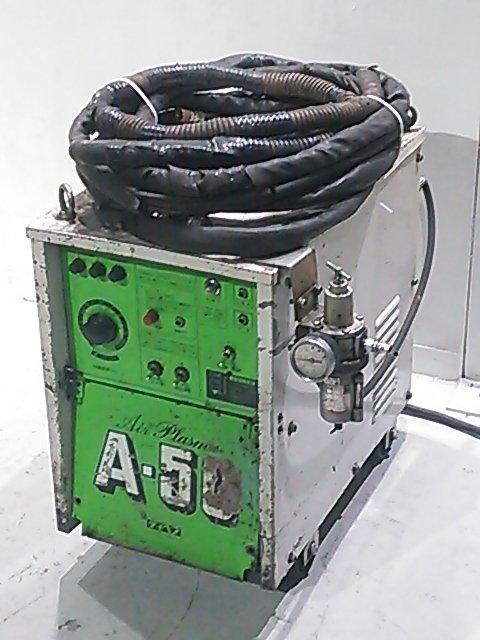 ダイヘン A-50 MRAT-50 三 (S-1) 三相200V 【1円スタート！】ダイヘン