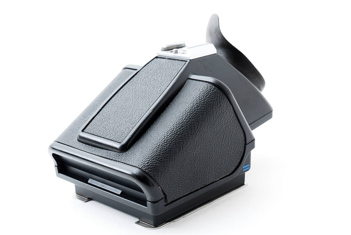 HASSELBLAD ハッセルブラッド PM5 プリズムファインダー #743 【公式通販】