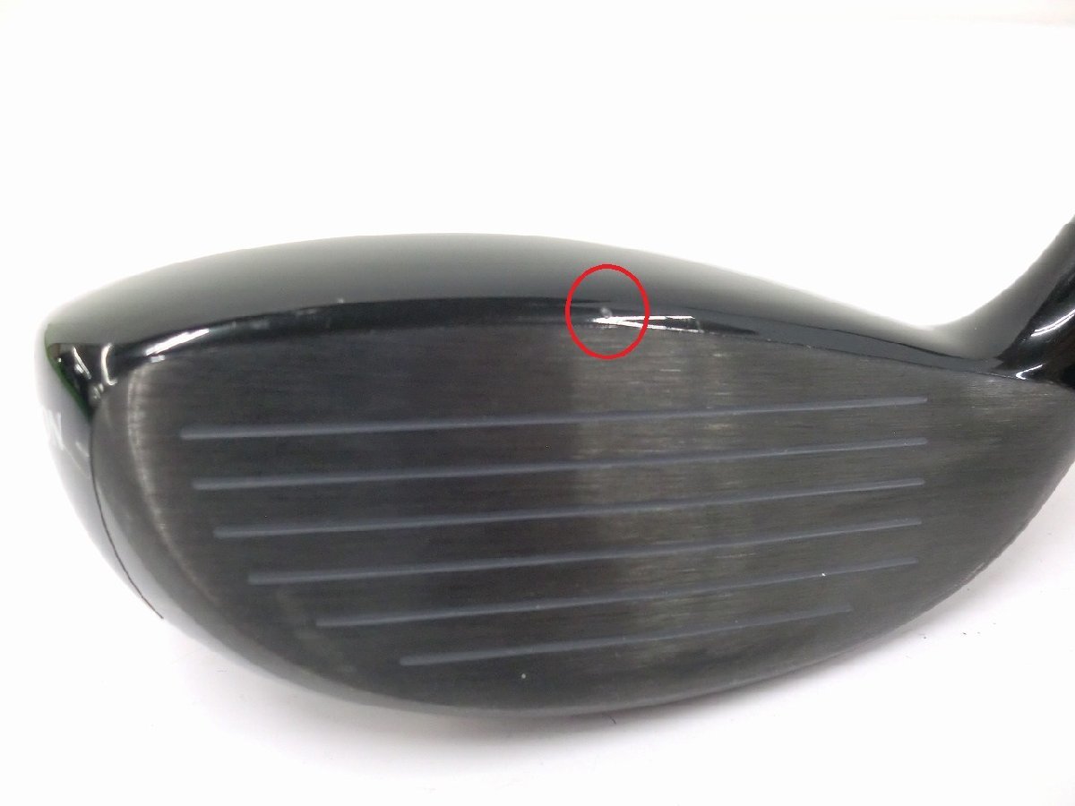 ダンロップ SRIXON ZX 3H(19°)NS950GH DST S 【公式通販】