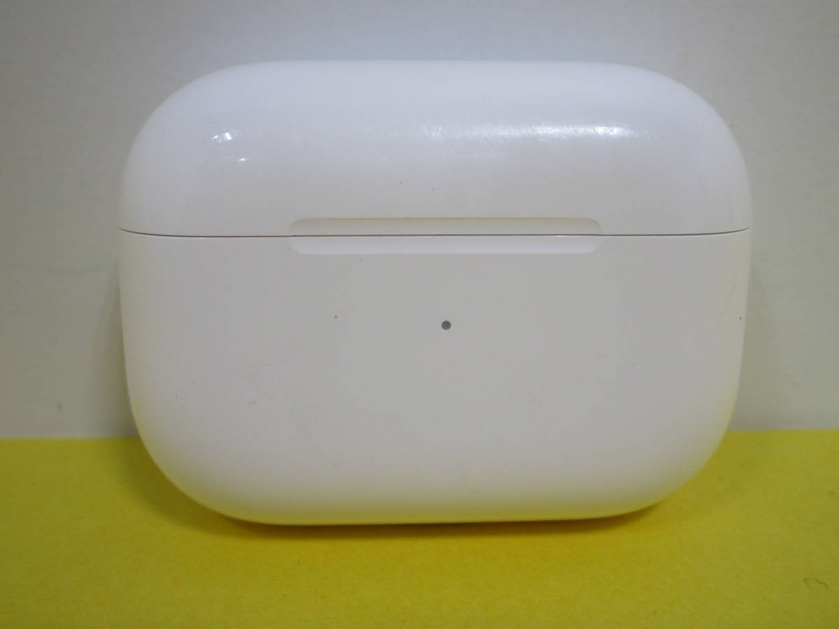 179) Apple AirPods Pro MWP22J/A アップル エアーポッズプロ AirPods