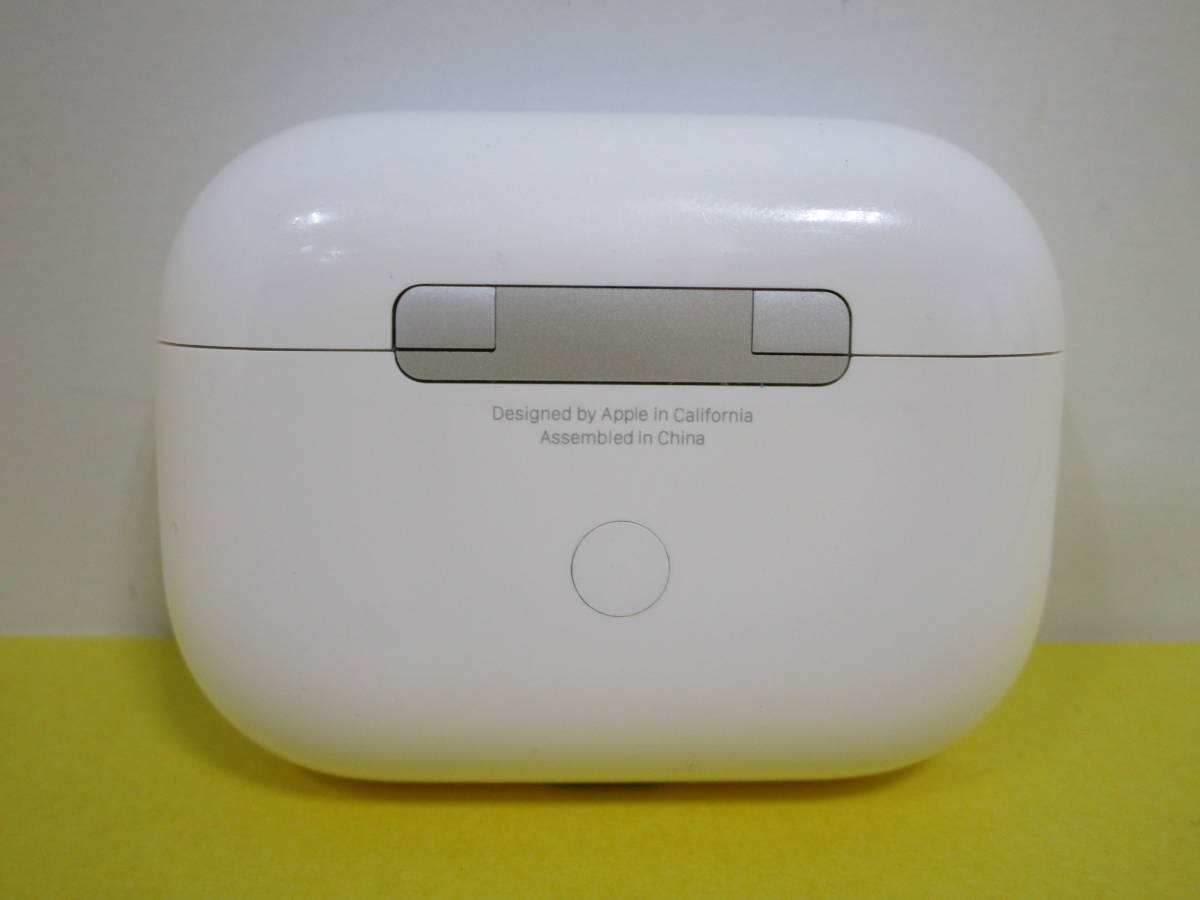 179) Apple AirPods Pro MWP22J/A アップル エアーポッズプロ AirPods