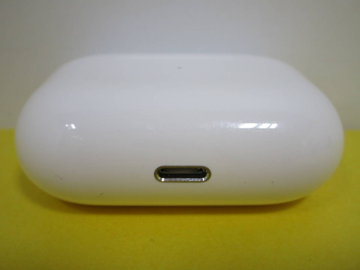 179) Apple AirPods Pro MWP22J/A アップル エアーポッズプロ AirPods