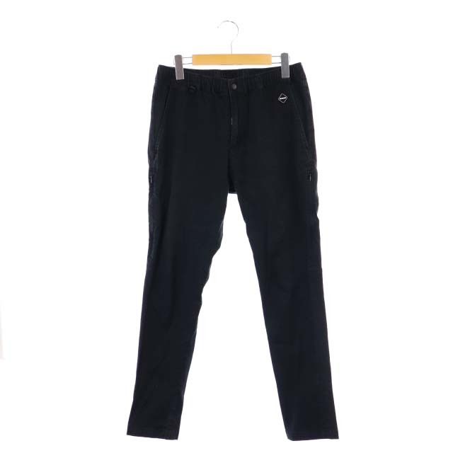 エフシーレアルブリストル F.C.R.B. VENTILATION PANT ベンチ