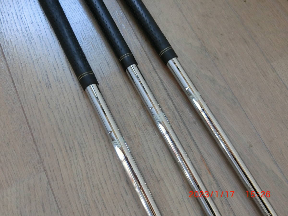 フォーティーン ウェッジ MT28V5 3本セット MT28V5 MT28jspec