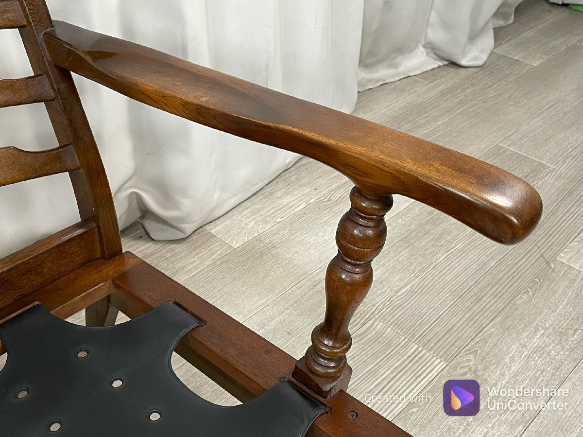 飛騨産業 キツツキマーク ソファー 1P×2