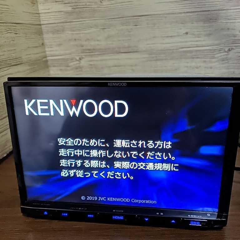 最新地図 ケンウッド Kenwood 最新オービスデータ 2022年9月 オービス