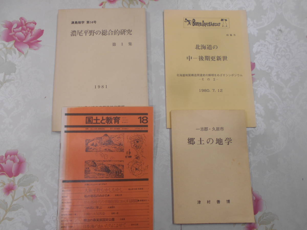 J▲/考古学 調査報告書関連 23冊まとめ売り/埋蔵文化財/遺跡発掘_7