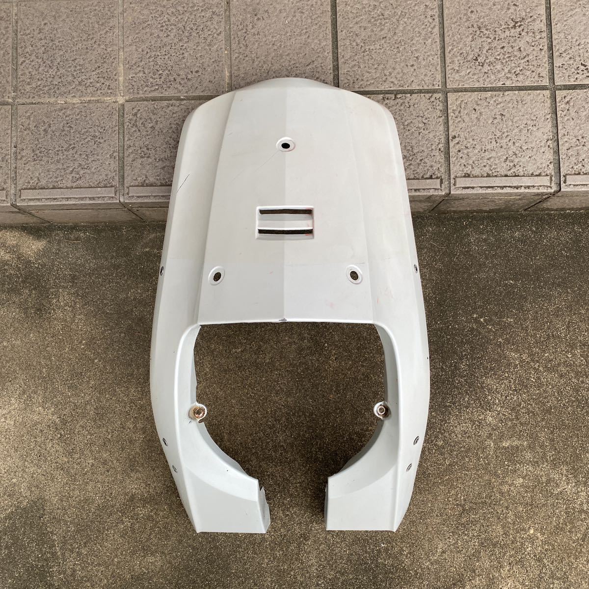 スズキ　ハイ　HI-R インナーカウル4点セット