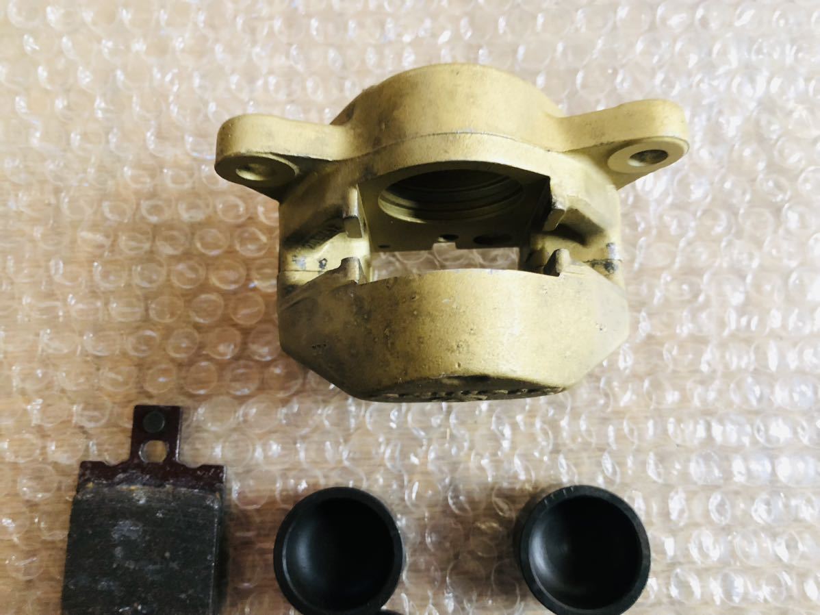 ブレンボ2pot旧カニキャリパー(84mm) 【公式通販】