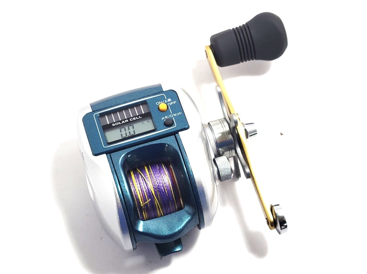 【シマノ】 ベイゲーム 300F SHIMANO BAY GAMEm29286