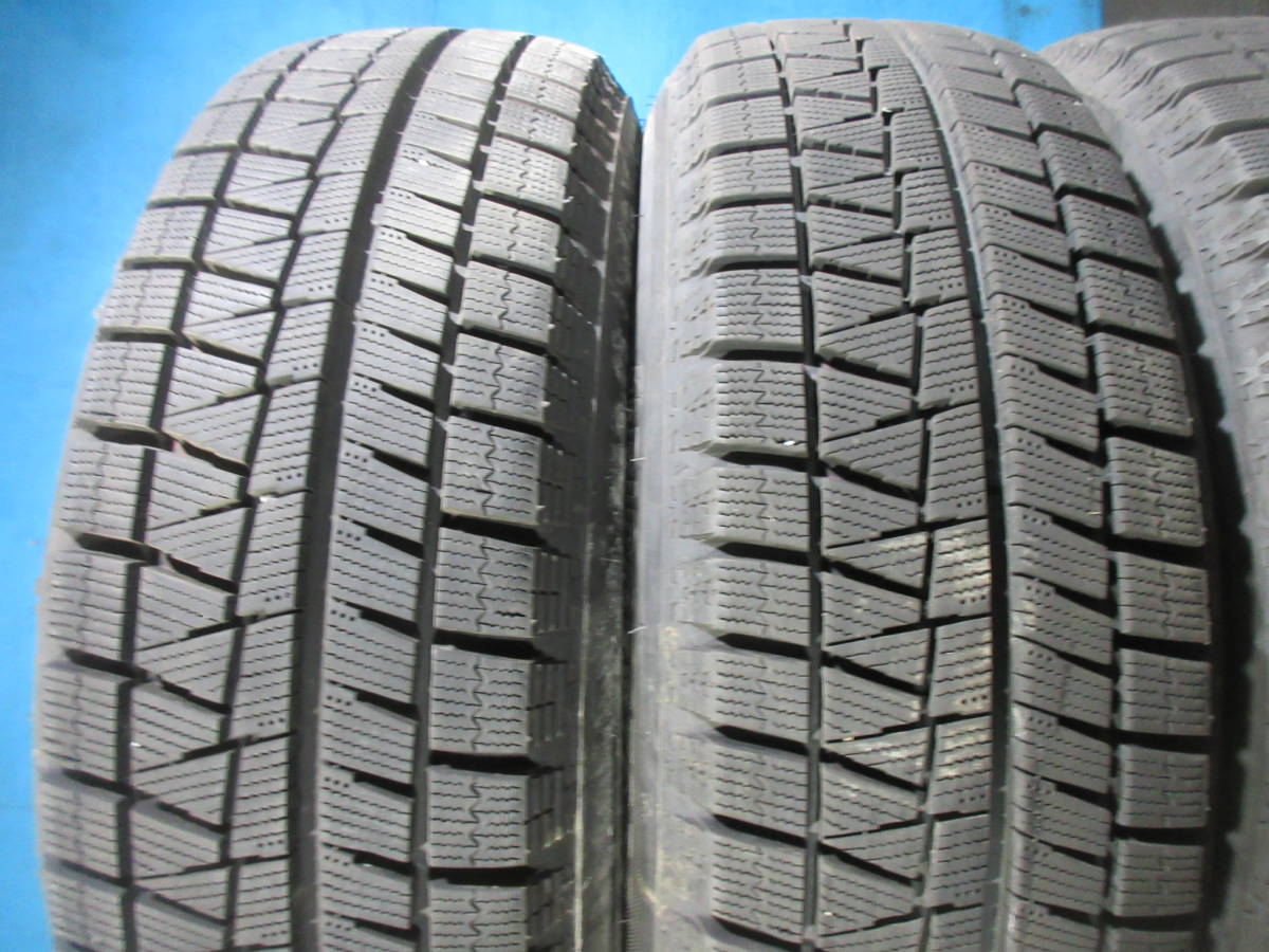 ブリヂストン　アイスパートナー2 2022年製　195/65R15 2本セット 15インチ 2022年製 ブリヂストン アイスパートナー2 BRIDGESTONE