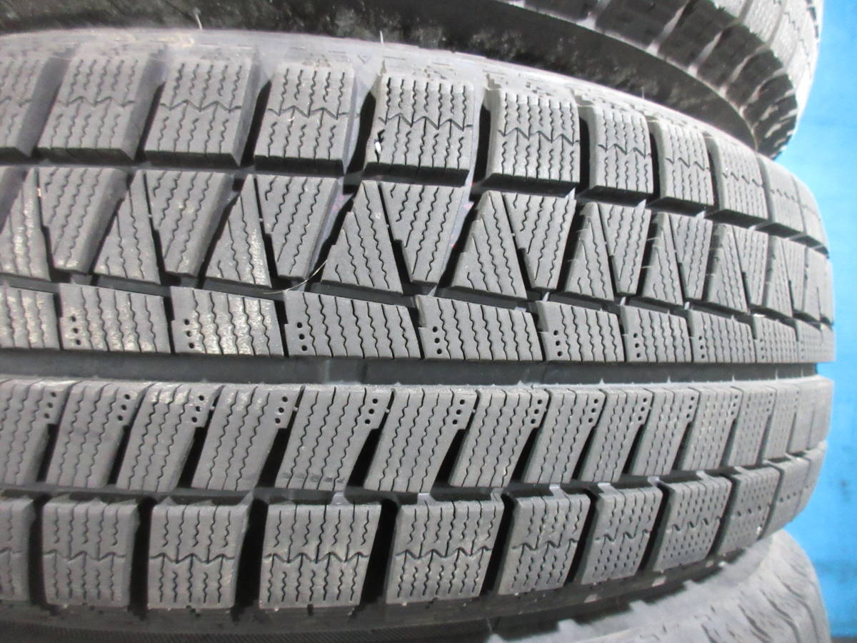 15インチ 2022年製 ブリヂストン アイスパートナー2 BRIDGESTONE