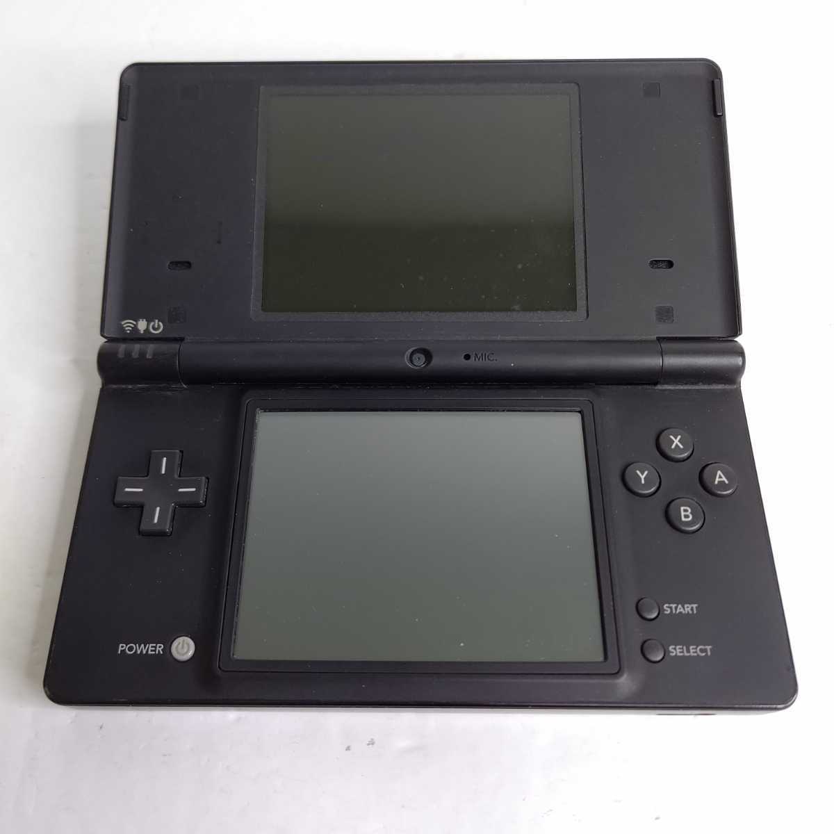 ニンテンドー DSi ポケモンブラック レシラム ゼクロム エディション
