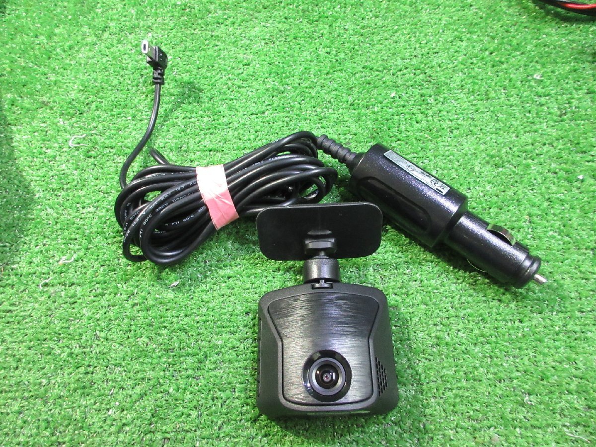 パナソニック CA-DR03TDDA ダイハツ純正 ダイハツ ドラレコ DRN-H70N