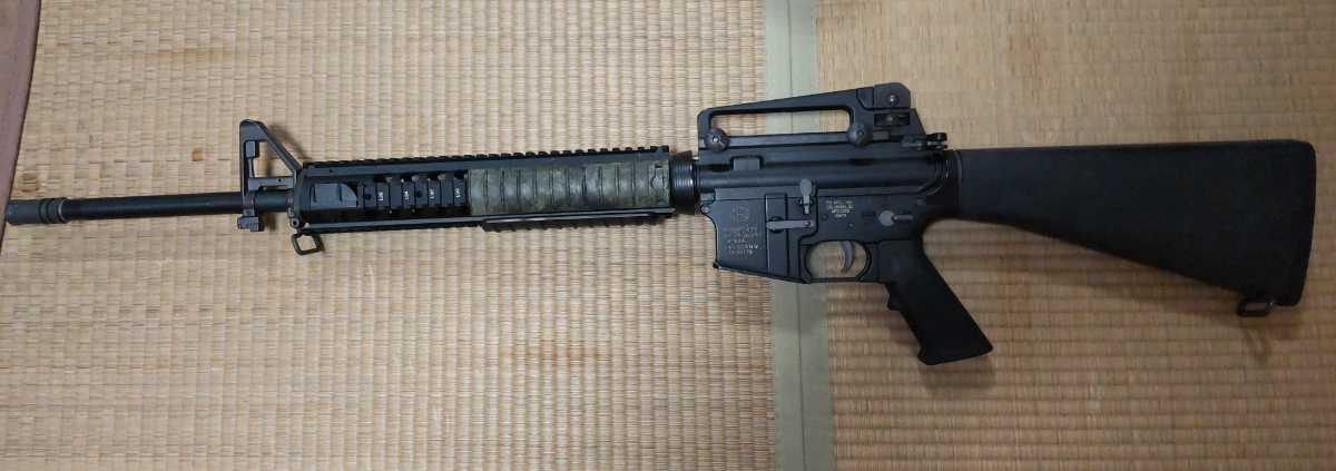 BOLT M16A4 電動ガン BOLT] 【公式通販】