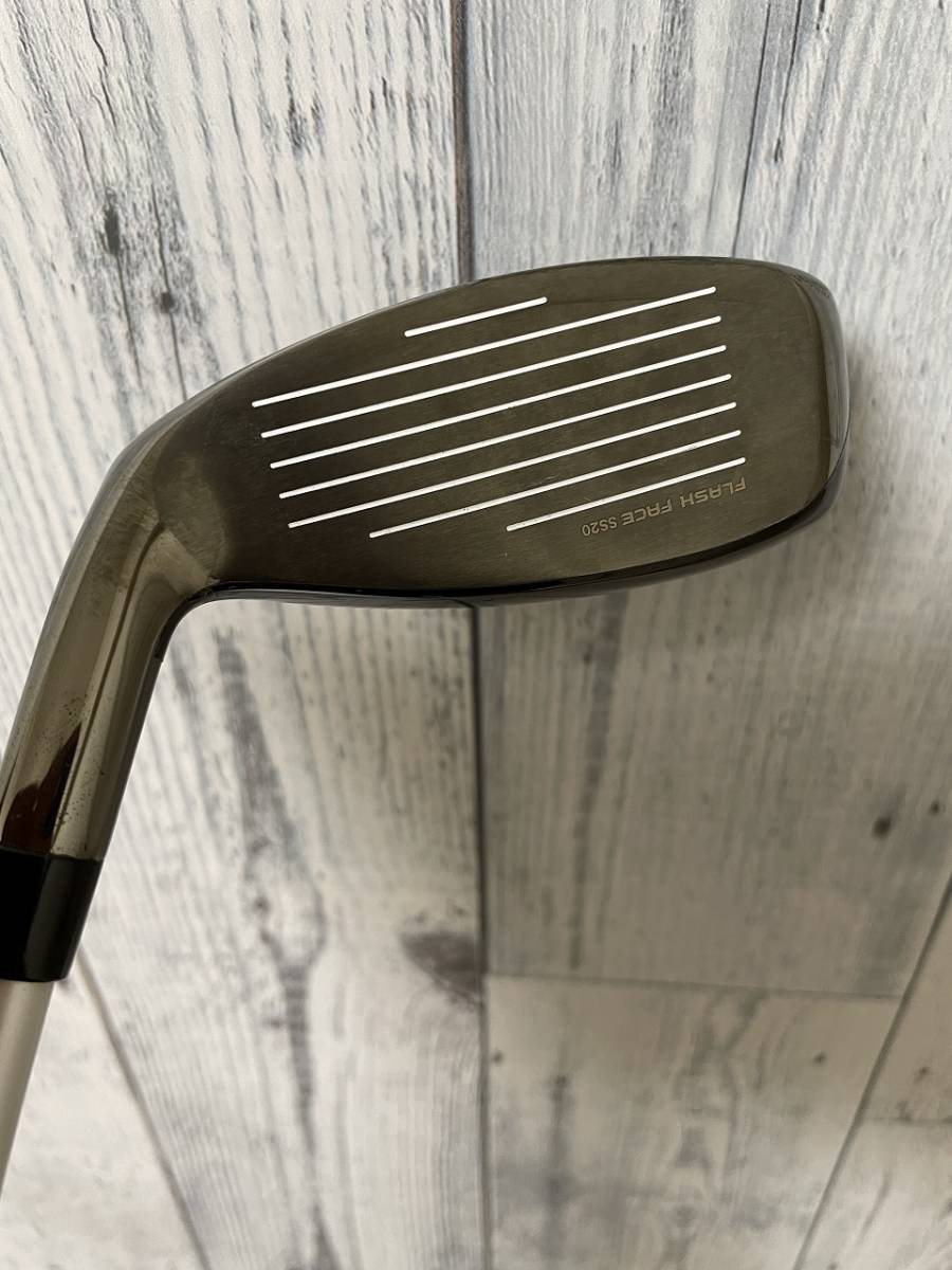 Callaway MAVRIK MAX LITE レディースアイアン5本セット