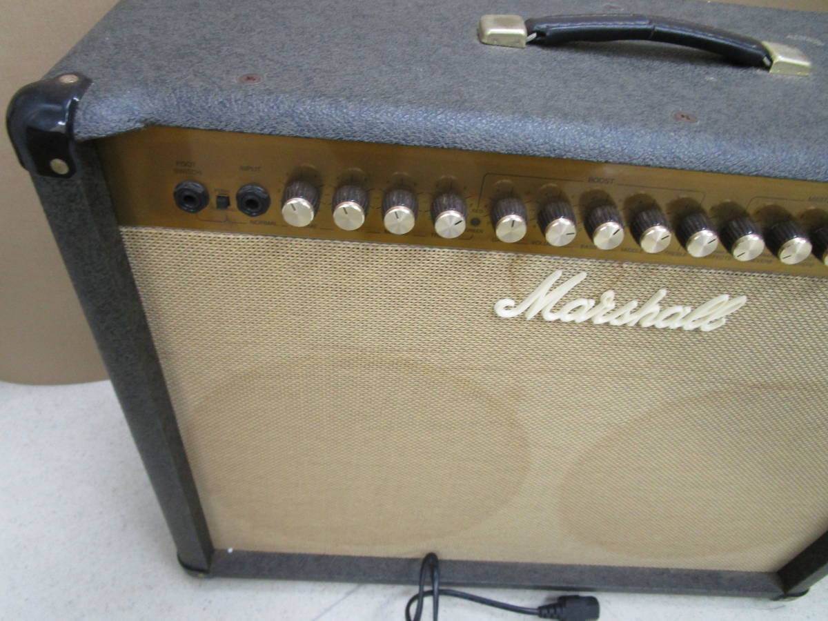 Marshall マーシャル JTM 60 アンプ 音響機器 オーディオ ギター 音響 