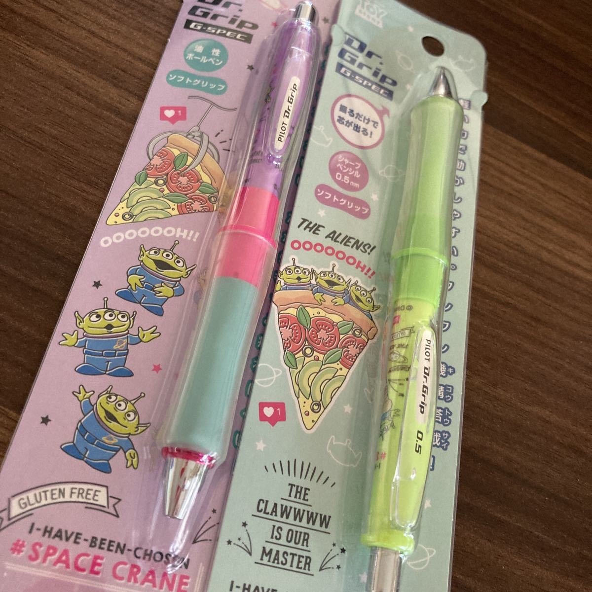 シャープペン ドクターグリップ ディズニーの値段と価格推移は 34件の売買情報を集計したシャープペン ドクターグリップ ディズニーの価格や価値の推移データを公開