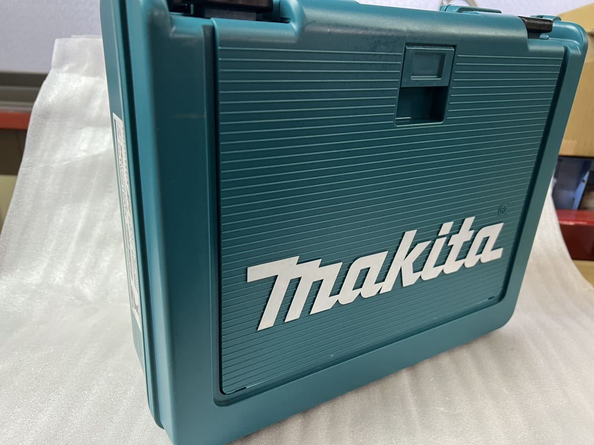 makita マキタ 急速充電器 DC18RC 7.2V-18V