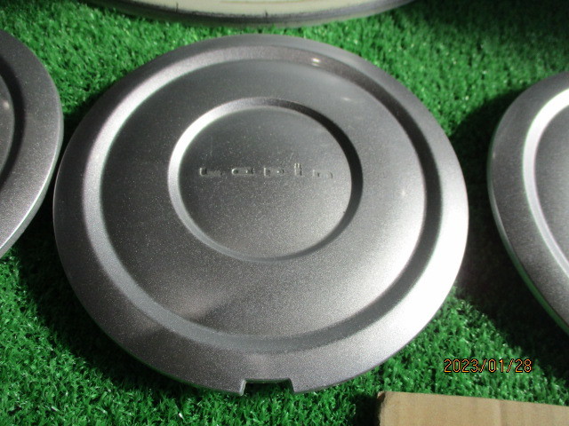 ☆ スズキ ラパン ショコラ HE22S 純正 アルミホイール 4本セット 14x4