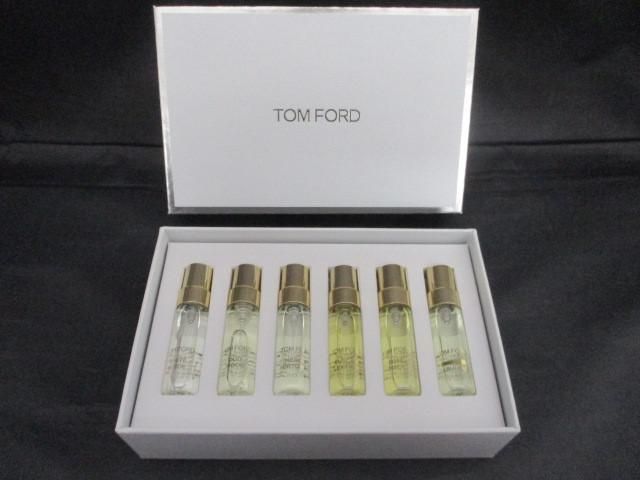 中古 トムフォード TOM FORD プライベート ブレンド ディスカバリー