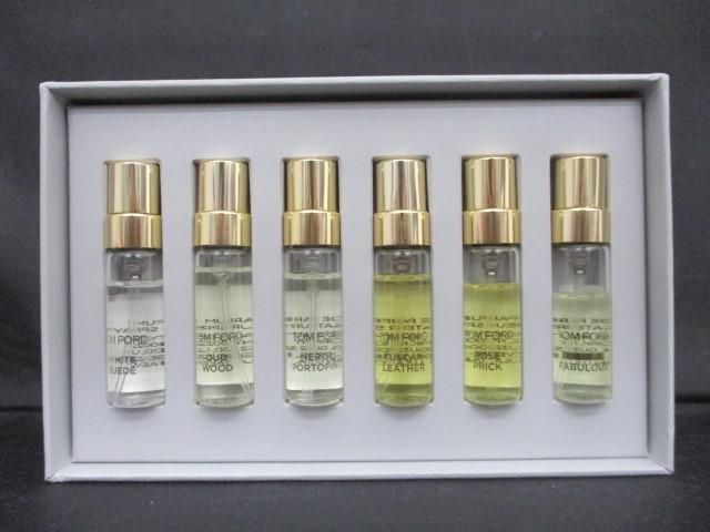 中古 トムフォード TOM FORD プライベート ブレンド ディスカバリー