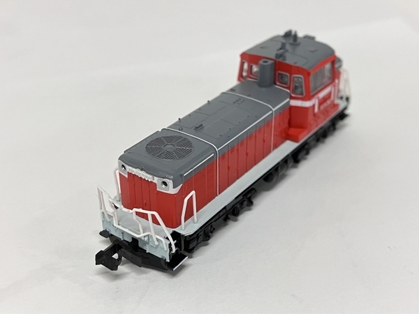 MICRO ACE マイクロエース A7501 DD16-303 ディーゼル機関車 鉄道模型 Nゲージ ジャンクF7219462