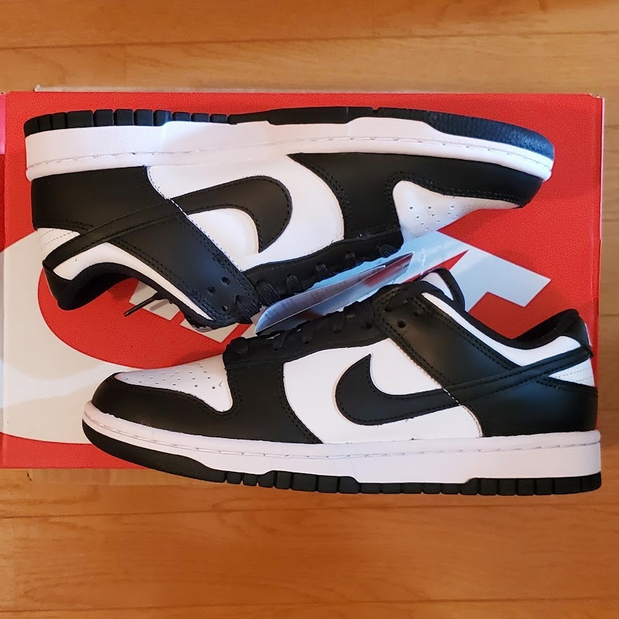 1円～☆未使用☆Nike WMNS Dunk Low  