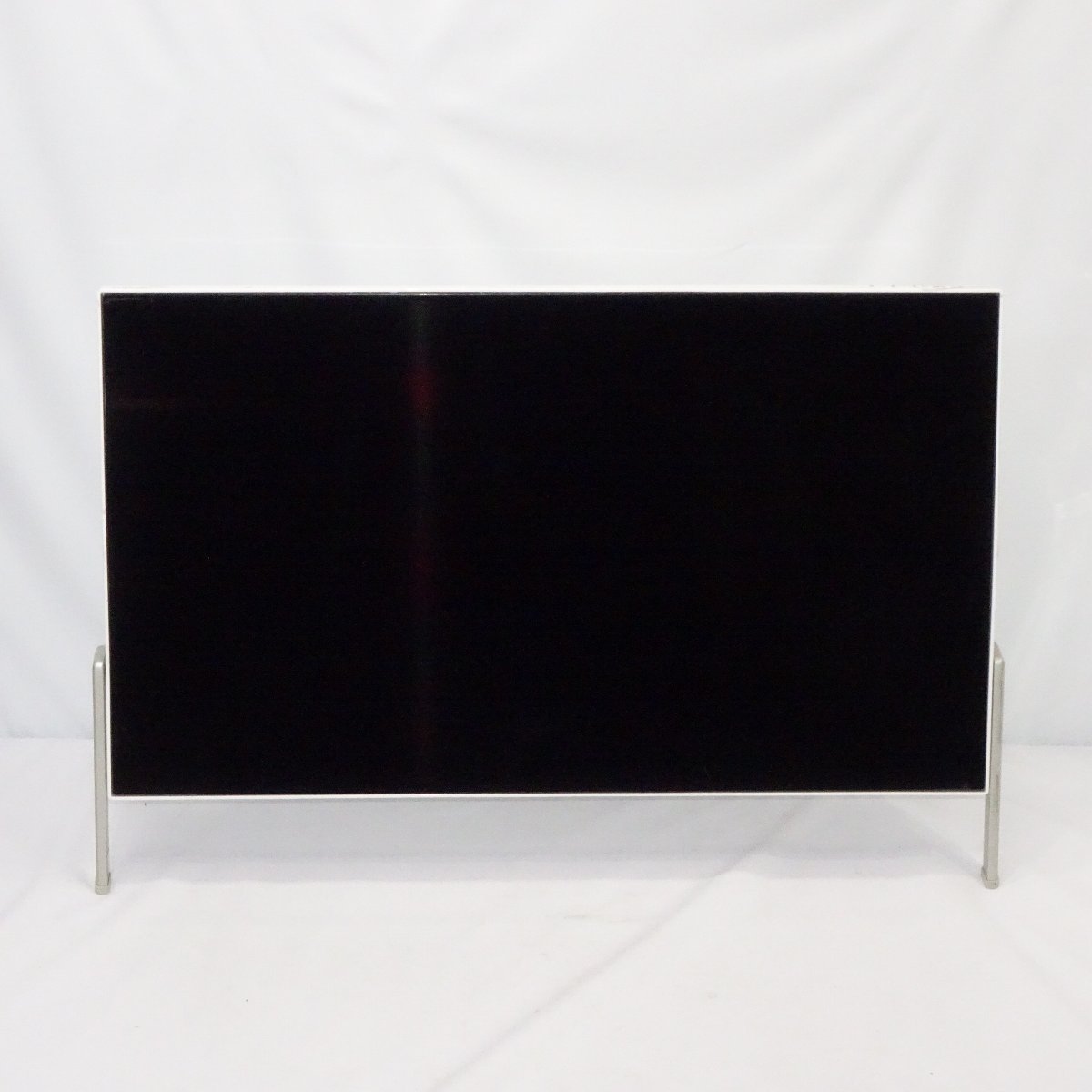 1円～ FUJITSU ESPRIMO WF1/B3 23.8インチ Core i3-7100U 2.4GHz/8GB/1256GB/DVDマルチ/OSなし/動作未確認【同梱不可】