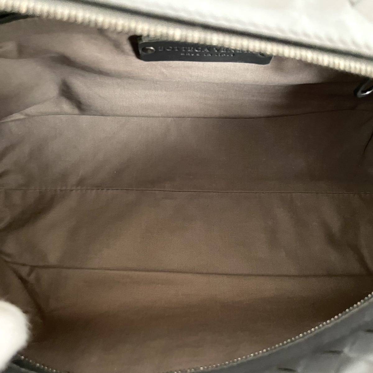 BOTTEGA ボッテガヴェネタ 1円 イントレチャート VENETA - 高級！極美 