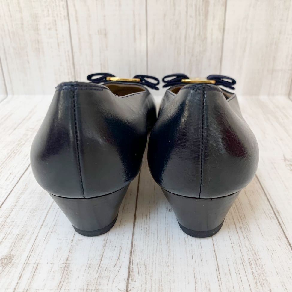 【極美品】24AW 定価12万 FERRAGAMO フェラガモ ヴァラ パンプス FERRAGAMO/フェラガモ_Women通販 | ヴァラ 【送料無料】 | 三越伊勢丹