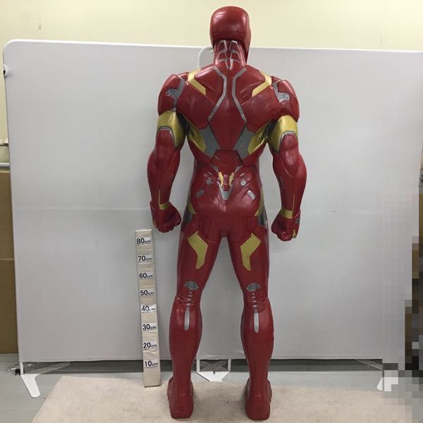 1円〜 店頭受取限定 NECA シビル・ウォー キャプテン・アメリカ 