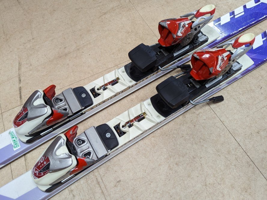 HART infinity G 183cm スキー板 HART infinity G 183cm スキー板