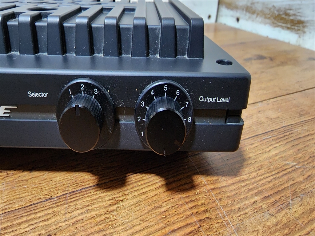 パワーアンプ BOSE 1706II | Bose - ボーズ 管理 0 Yahoo!オークション