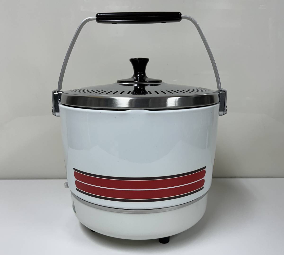 パロマガス炊飯器PR150-J パロマガス炊飯器PR150-J パロマガス炊飯器