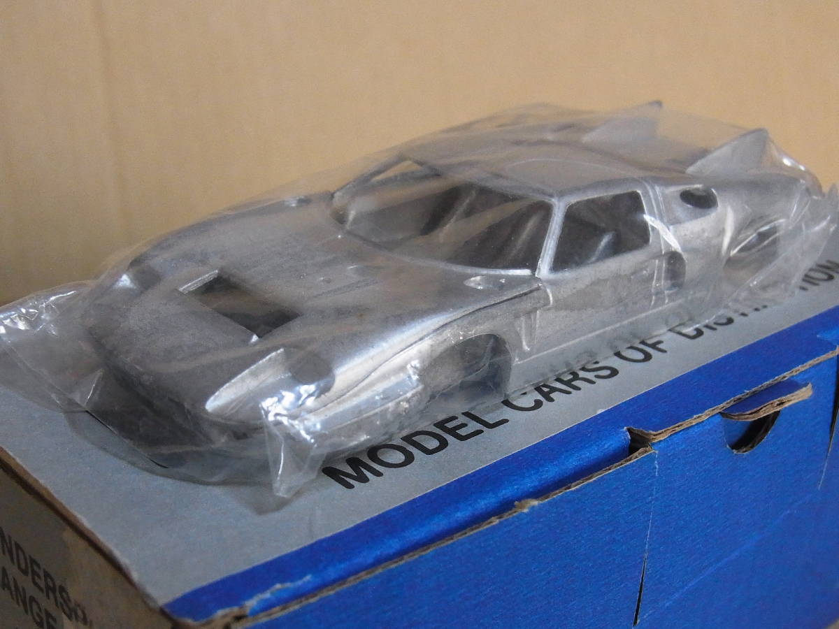 1&frasl;43 Ford GT40 1/43　MARSH　　FORD　GT40　LM65