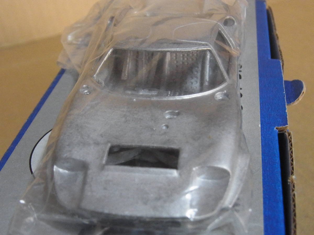 1&frasl;43 Ford GT40 1/43　MARSH　　FORD　GT40　LM65