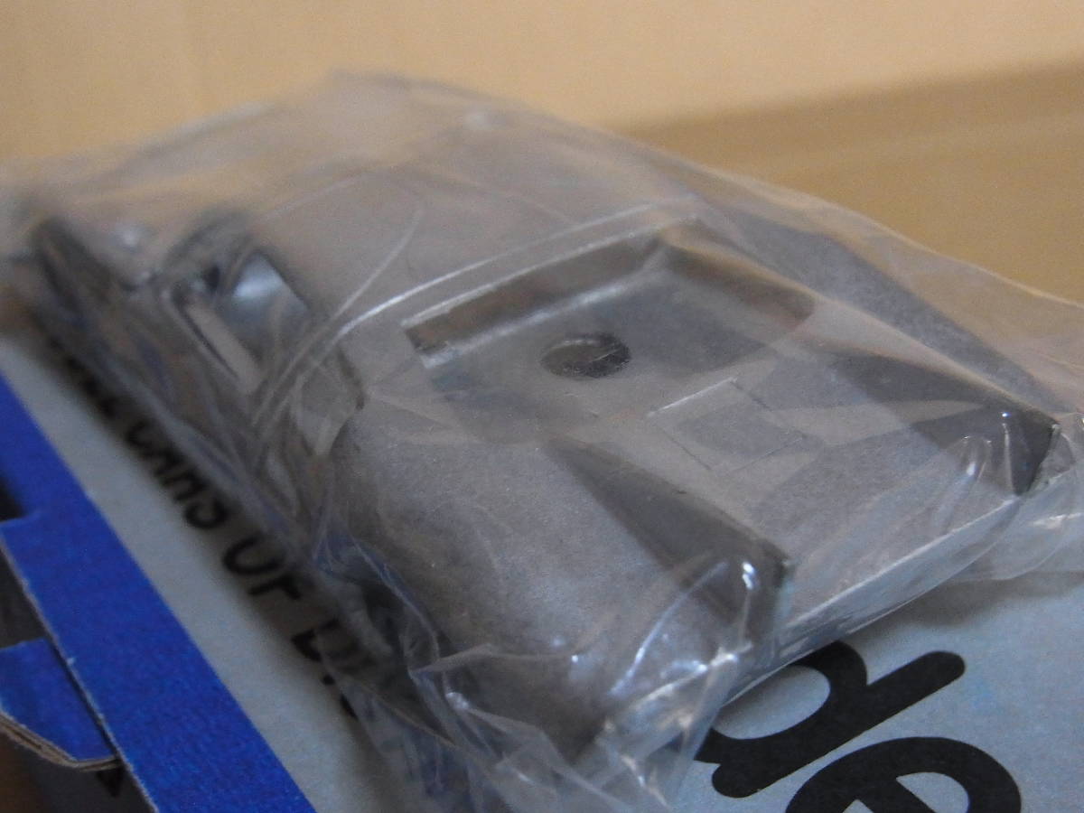 1&frasl;43 Ford GT40 1/43　MARSH　　FORD　GT40　LM65