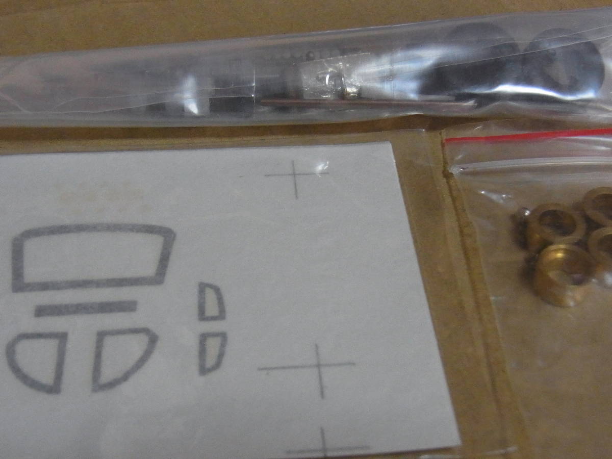 1&frasl;43 Ford GT40 1/43　MARSH　　FORD　GT40　LM65