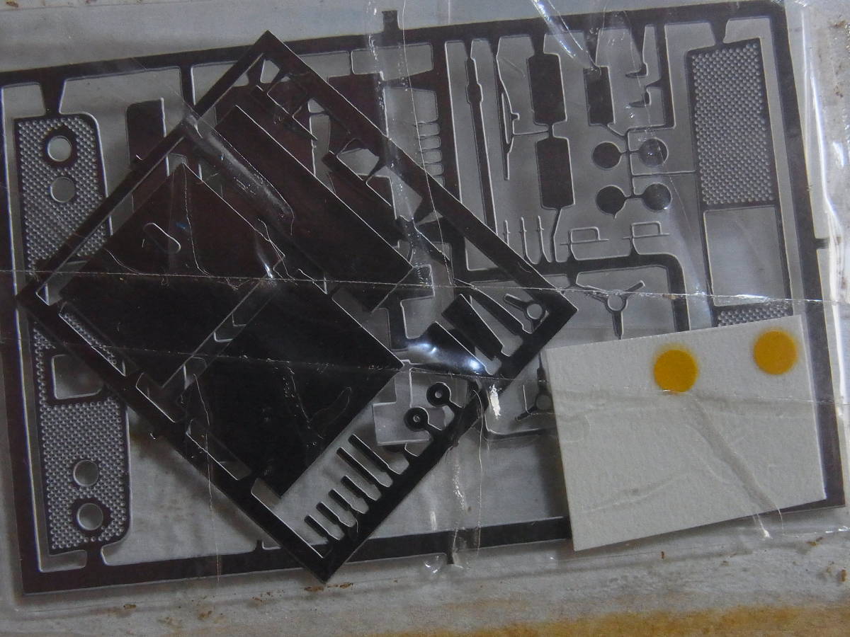 1&frasl;43 Ford GT40 1/43　MARSH　　FORD　GT40　LM65